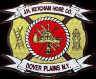 J. H. Ketcham Hose Co. logo