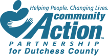 Community Action Partnership for Dutchess County Logo