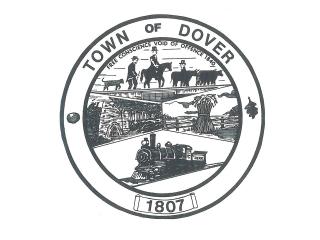 Town Board Special Meeting- Thursday, May 11th at 5:45 p.m. at Dover Town Hall 