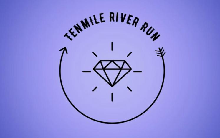 “Tenmile River Run” Music Video by Kenneth Liegner