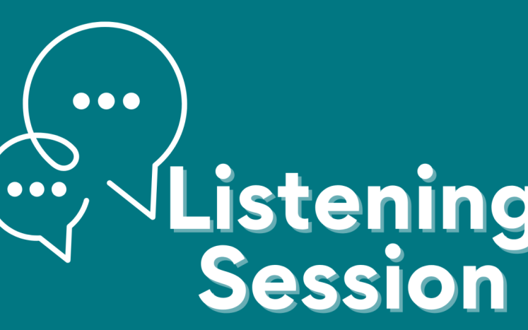 Zoning Update Committee "Listening Sessions" Scheduled in March and April 2024